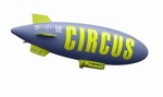 ダニエル・リー 「CIRCUS 2010-11」



